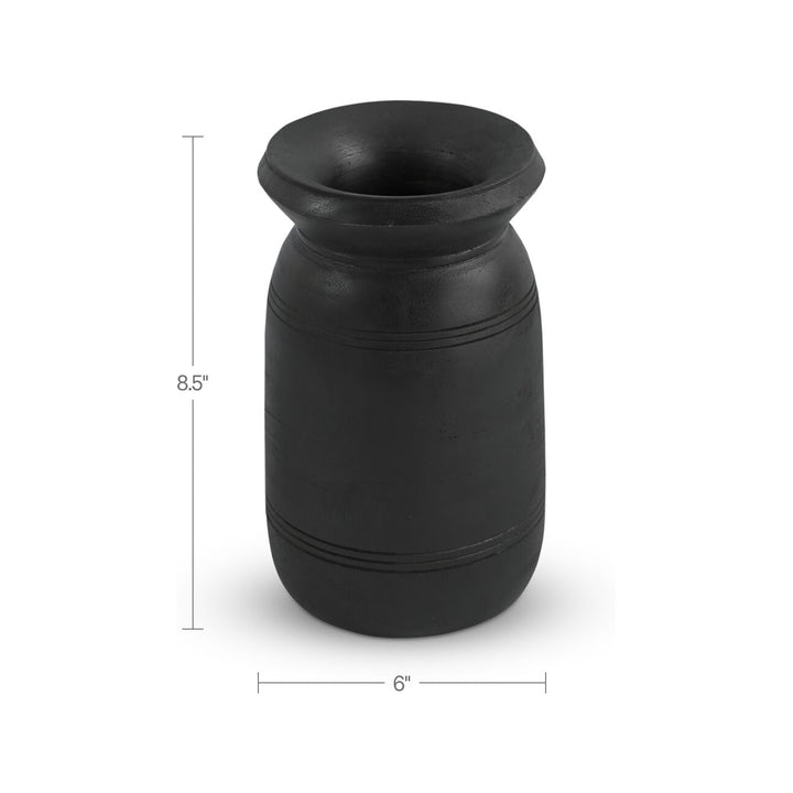 Noble 8.5 In Vessel