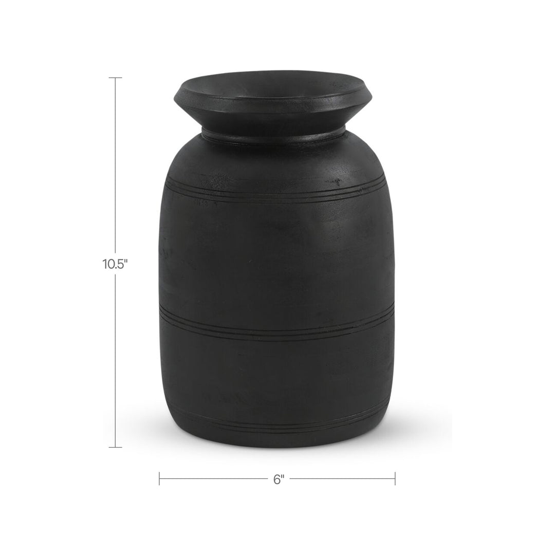 Noble 10.5 In Vessel