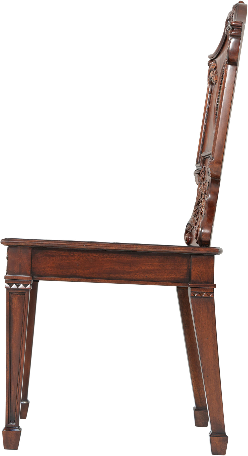 American Home Furniture | Theodore Alexander - The Wootton Hall Accent Chair