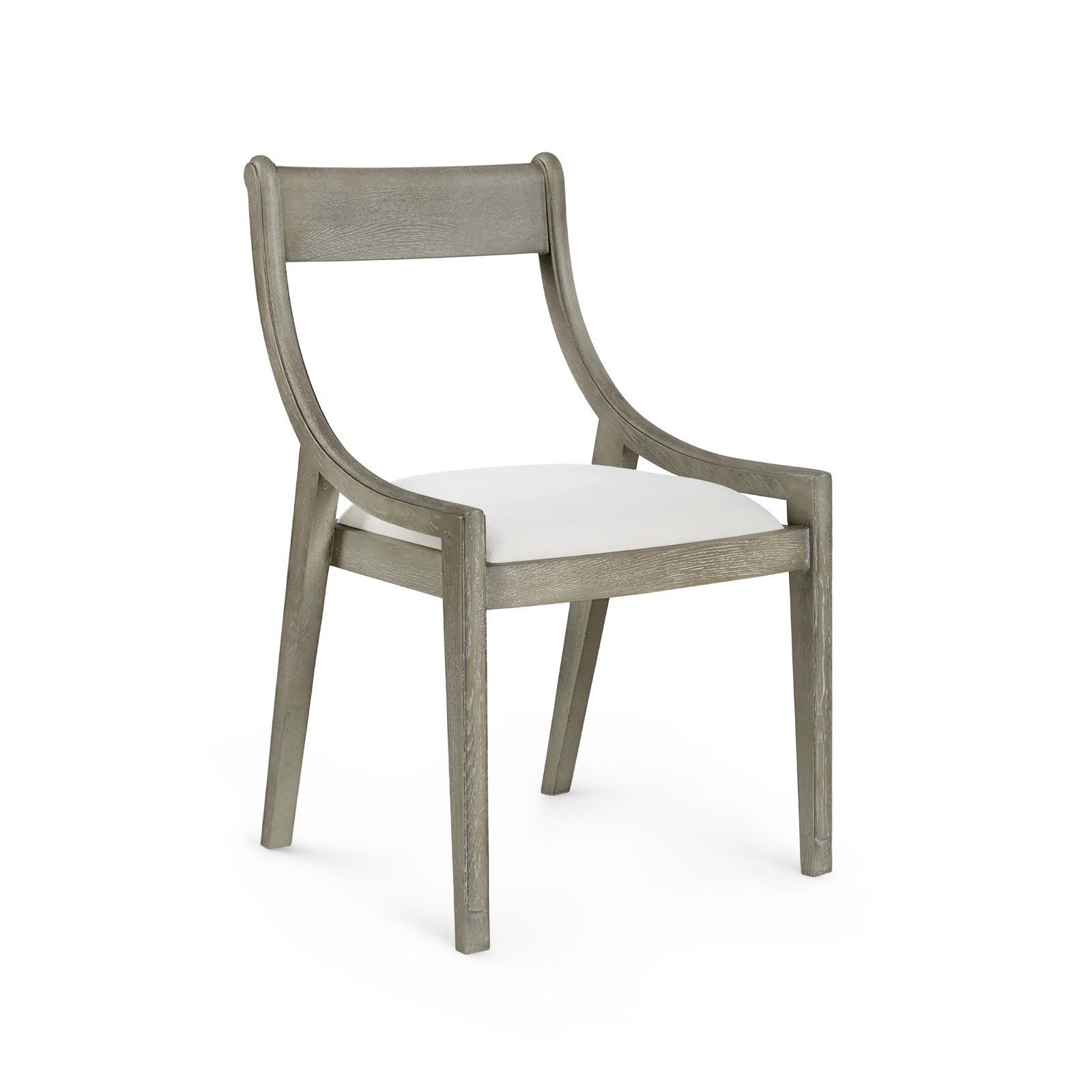 Soft Gray
