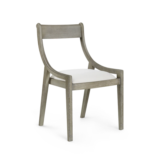 Soft Gray