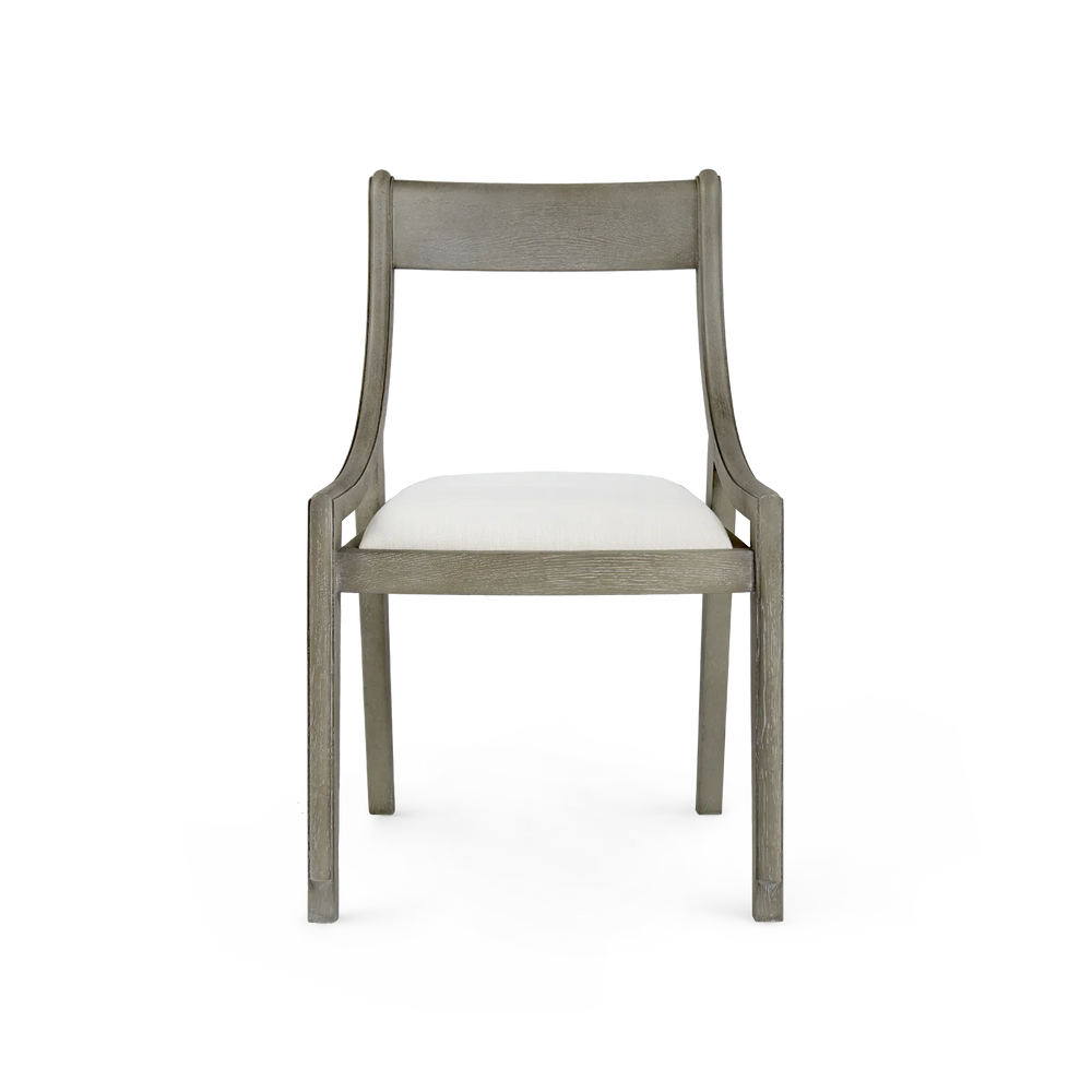 Alexa Chair - AmericanHomeFurniture