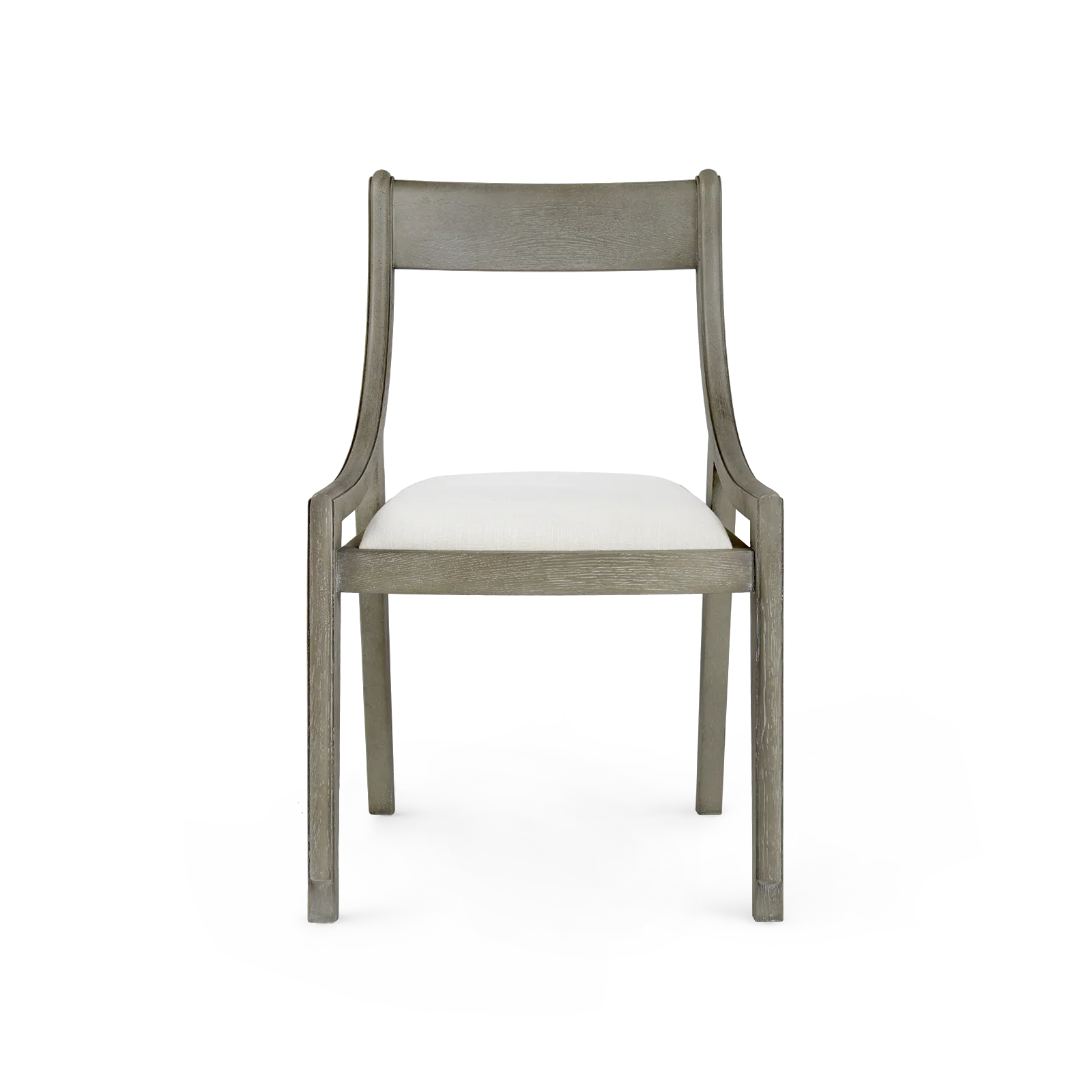 Soft Gray
