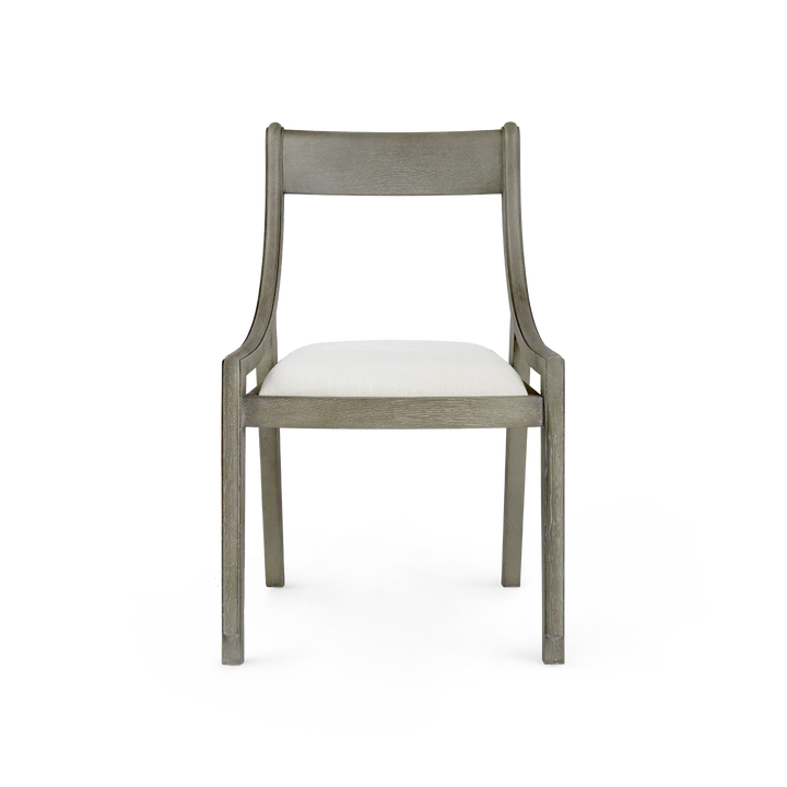 Alexa Chair - AmericanHomeFurniture