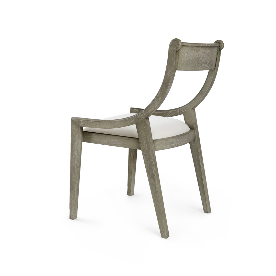 Alexa Chair - AmericanHomeFurniture