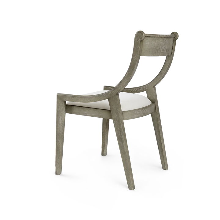 Alexa Chair - AmericanHomeFurniture