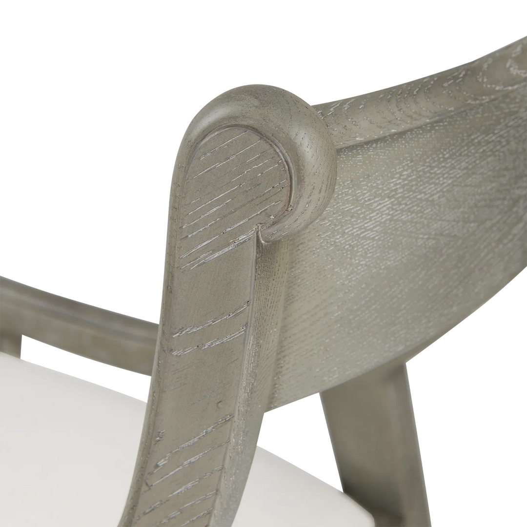 Alexa Chair - AmericanHomeFurniture