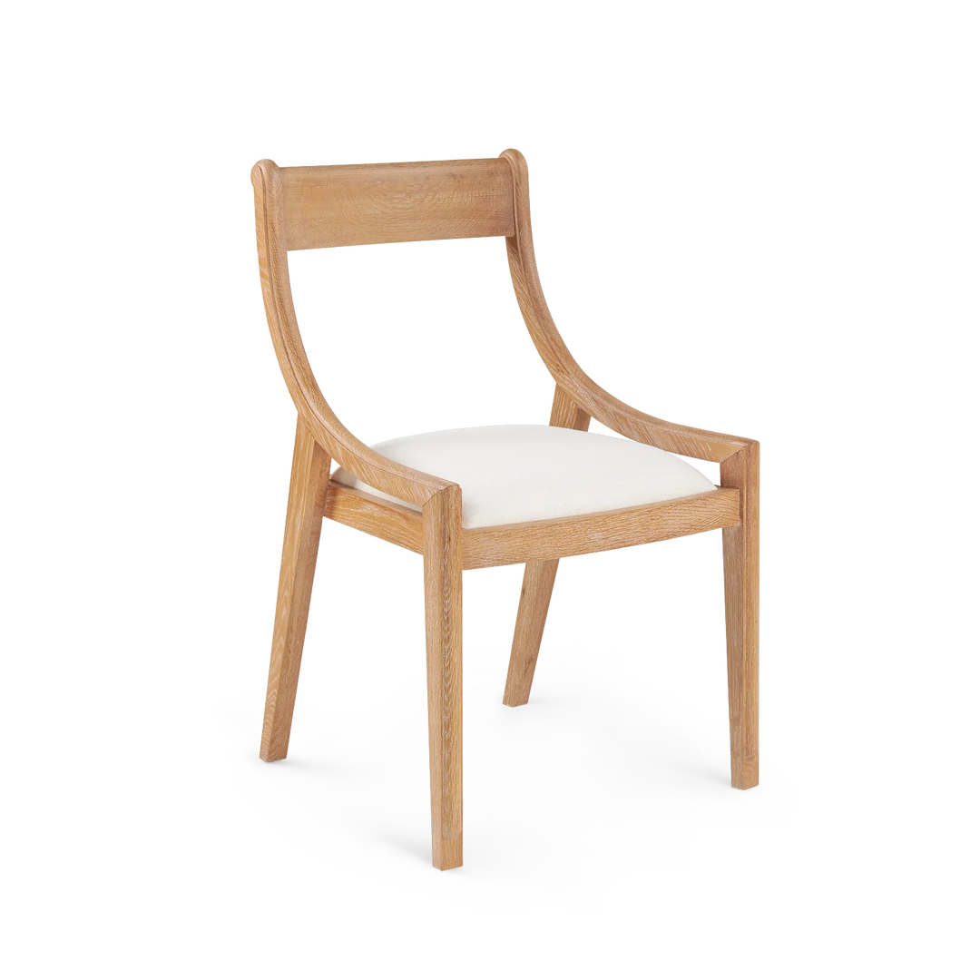 Alexa Chair - AmericanHomeFurniture