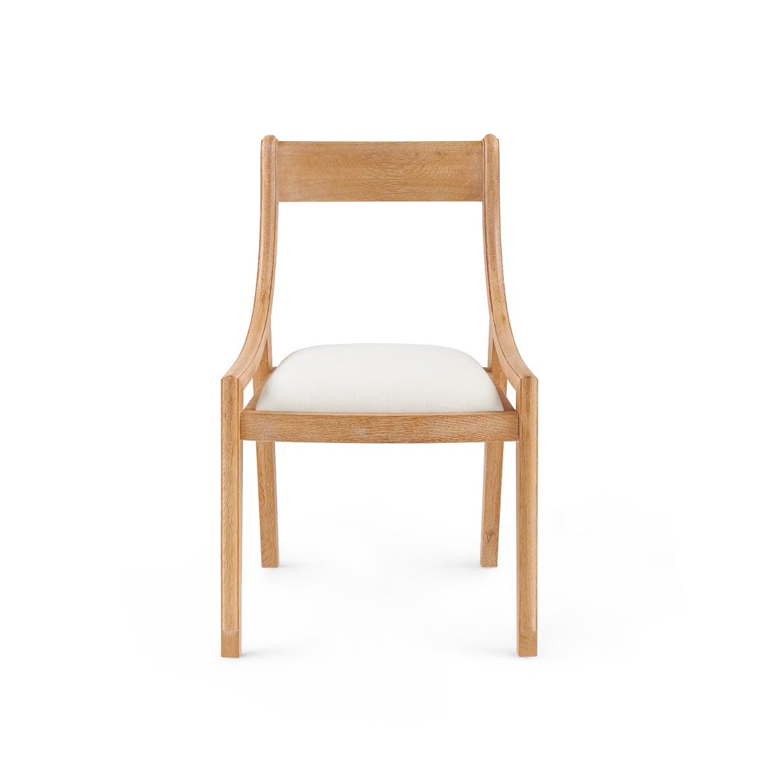 Alexa Chair - AmericanHomeFurniture