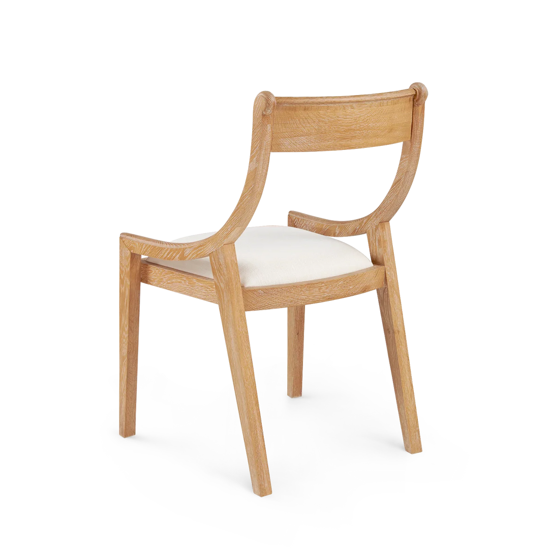 Alexa Chair - AmericanHomeFurniture