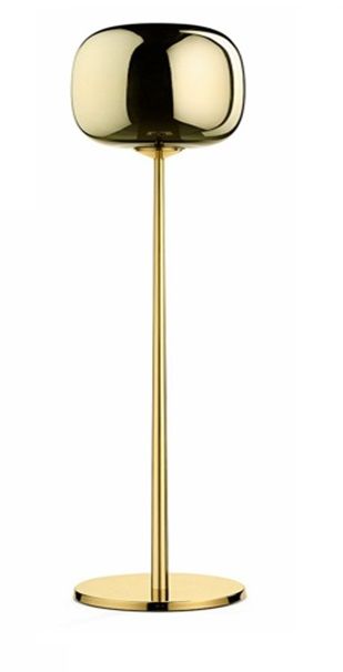 American Home Furniture | Mobital - JANICE Floor Lamp 