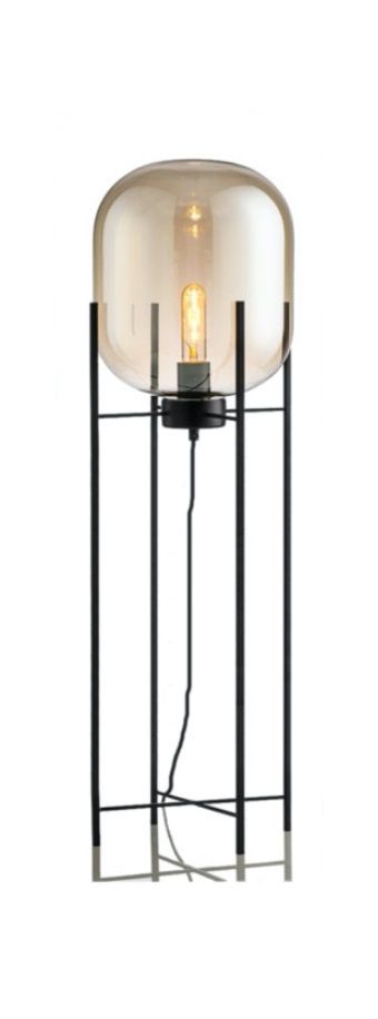 American Home Furniture | Mobital - MONTGOLFIER Floor Lamp 