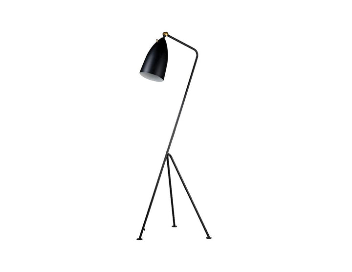 American Home Furniture | Mobital - STICKMAN Floor Lamp 