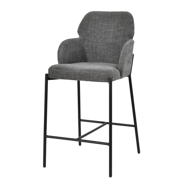 Allegra Counter Stool - Set of 2