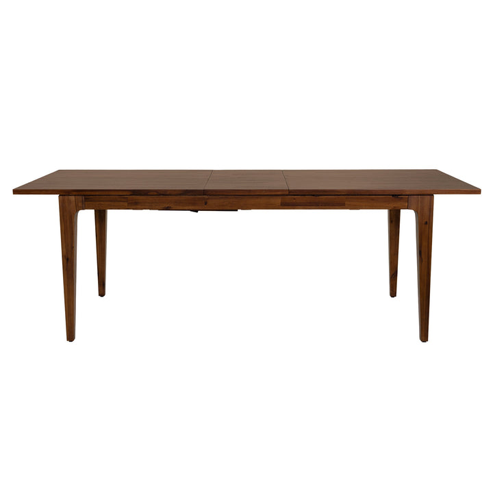 Allure Extension Dining Table 71/102"