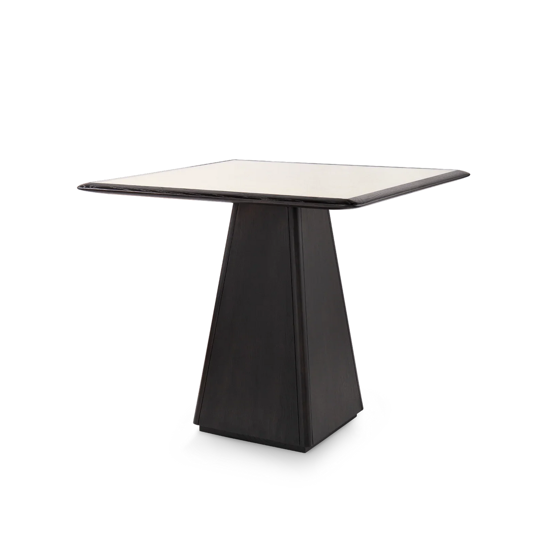 Alma Center/Dining Table- AmericanHomeFurniture