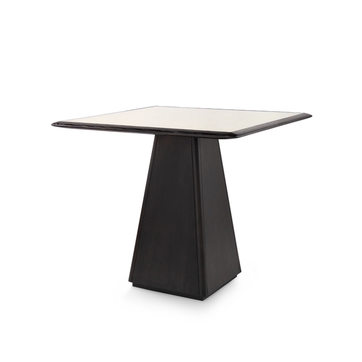 Alma Center/Dining Table- AmericanHomeFurniture