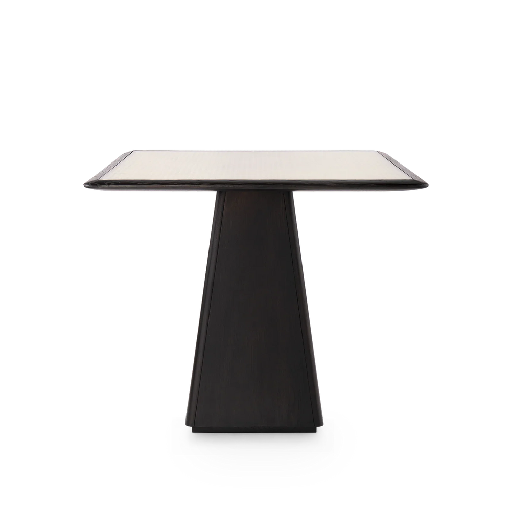 Alma Center/Dining Table- AmericanHomeFurniture