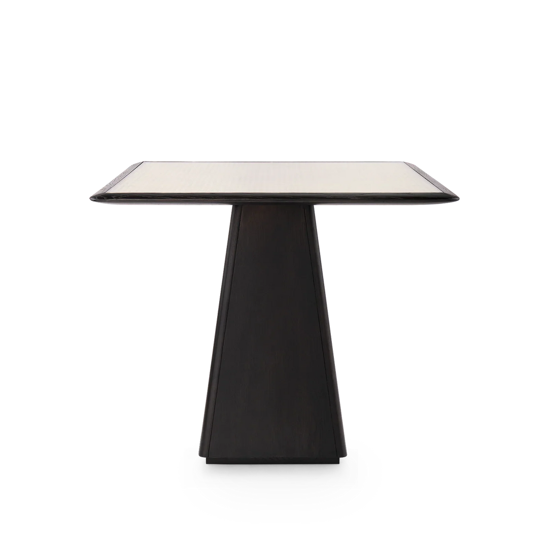 Alma Center/Dining Table- AmericanHomeFurniture