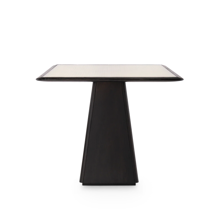 Alma Center/Dining Table- AmericanHomeFurniture