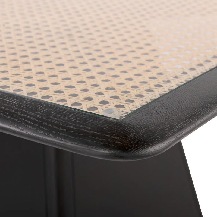 Alma Center/Dining Table- AmericanHomeFurniture