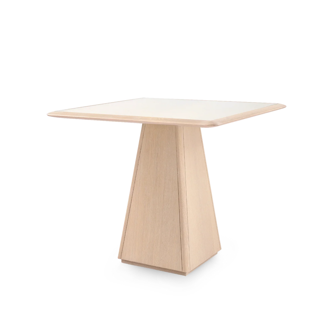 Alma Center/Dining Table- AmericanHomeFurniture