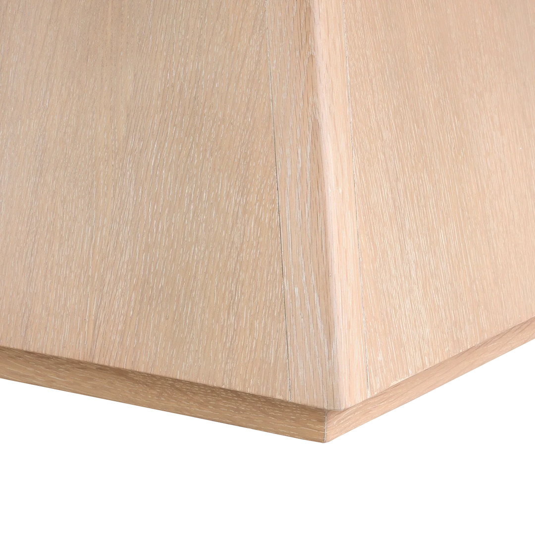 Alma Center/Dining Table- AmericanHomeFurniture