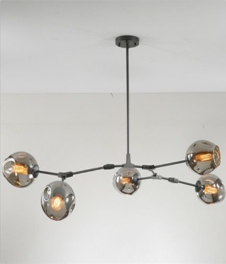 American Home Furniture | Mobital - BRANCH Pendant Lamp 