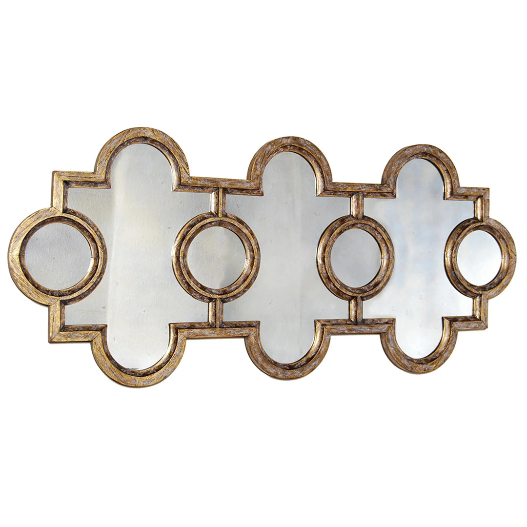 Voranado Mirror - 99" - AmericanHomeFurniture