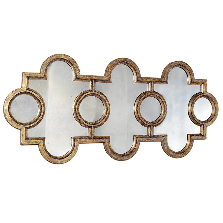 Voranado Mirror - 99" - AmericanHomeFurniture