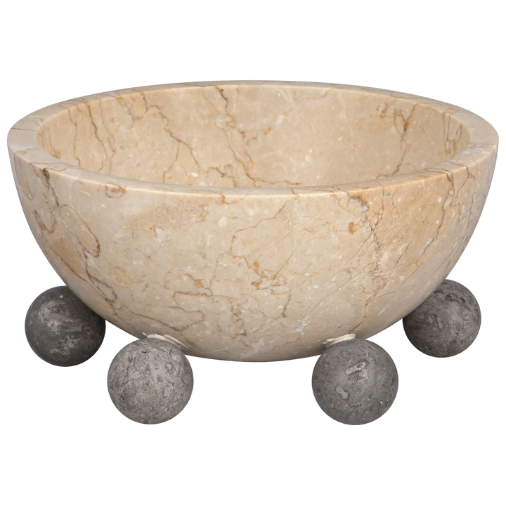 American Home Furniture | Noir - Bala Bowl