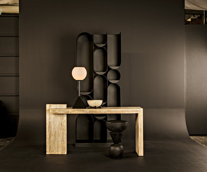 American Home Furniture | Noir - Bala Bowl