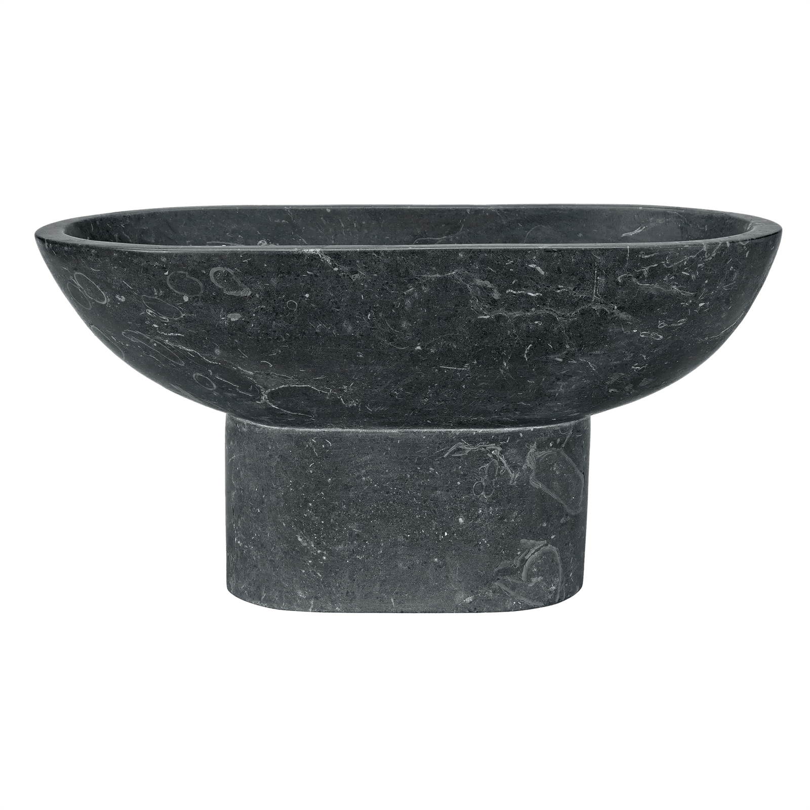Noir Steve Tray DECORATIVE OBJECTS