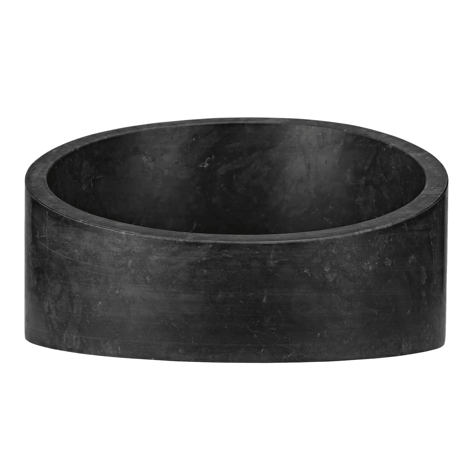 Noir Marshall Bowl DECORATIVE OBJECTS