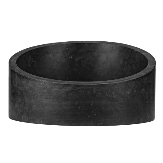 Noir Marshall Bowl DECORATIVE OBJECTS