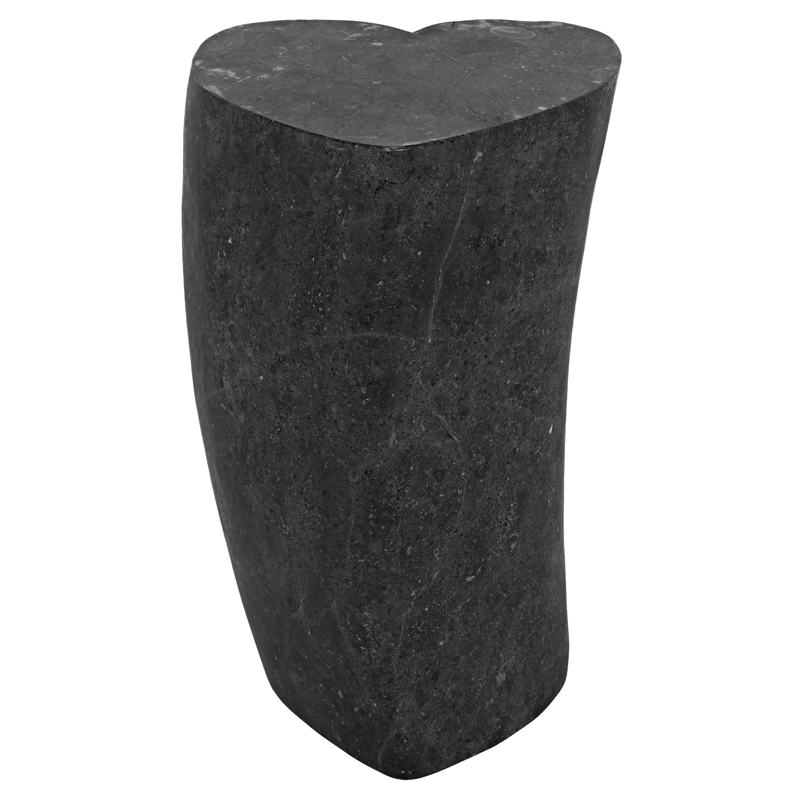 Noir Heart ACCENT TABLES