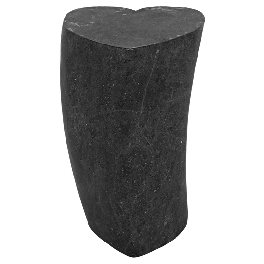 Noir Heart ACCENT TABLES