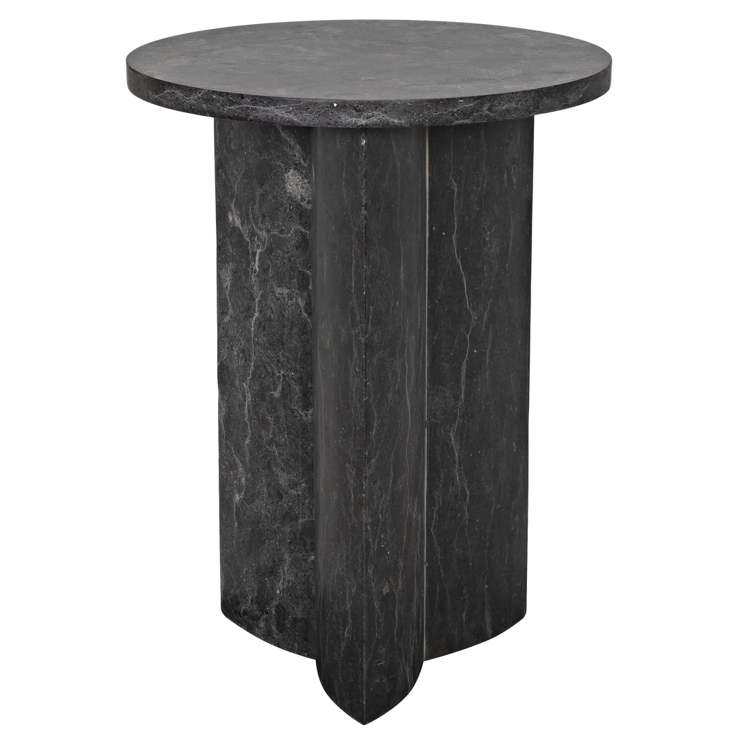 American Home Furniture | Noir - Diana Side Table