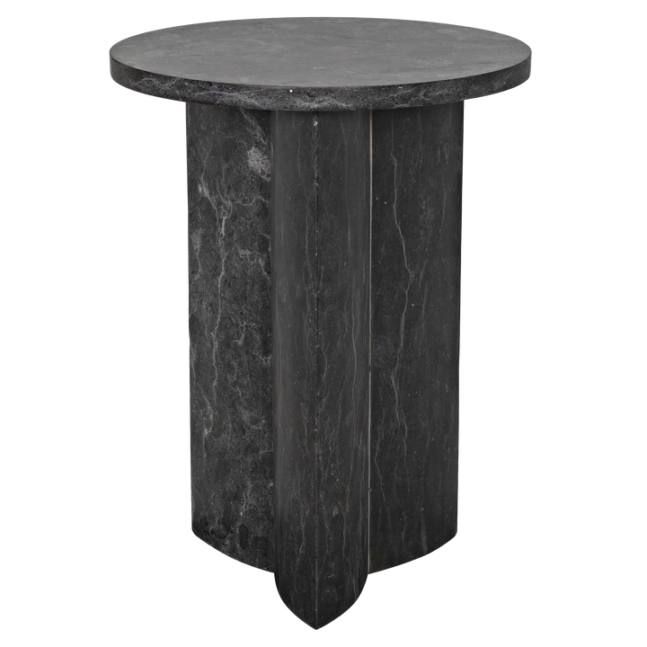 American Home Furniture | Noir - Diana Side Table