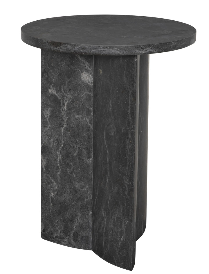 American Home Furniture | Noir - Diana Side Table