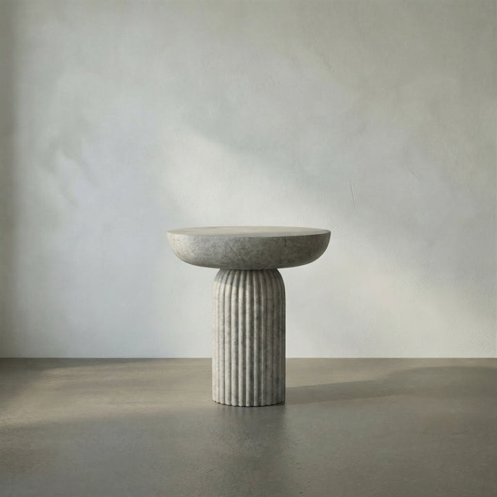 Noir - Diva Table, L - AM-326WM