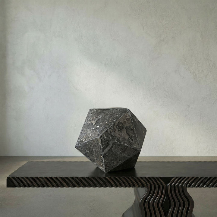 Noir - Polyhedron Object - AM-81BM
