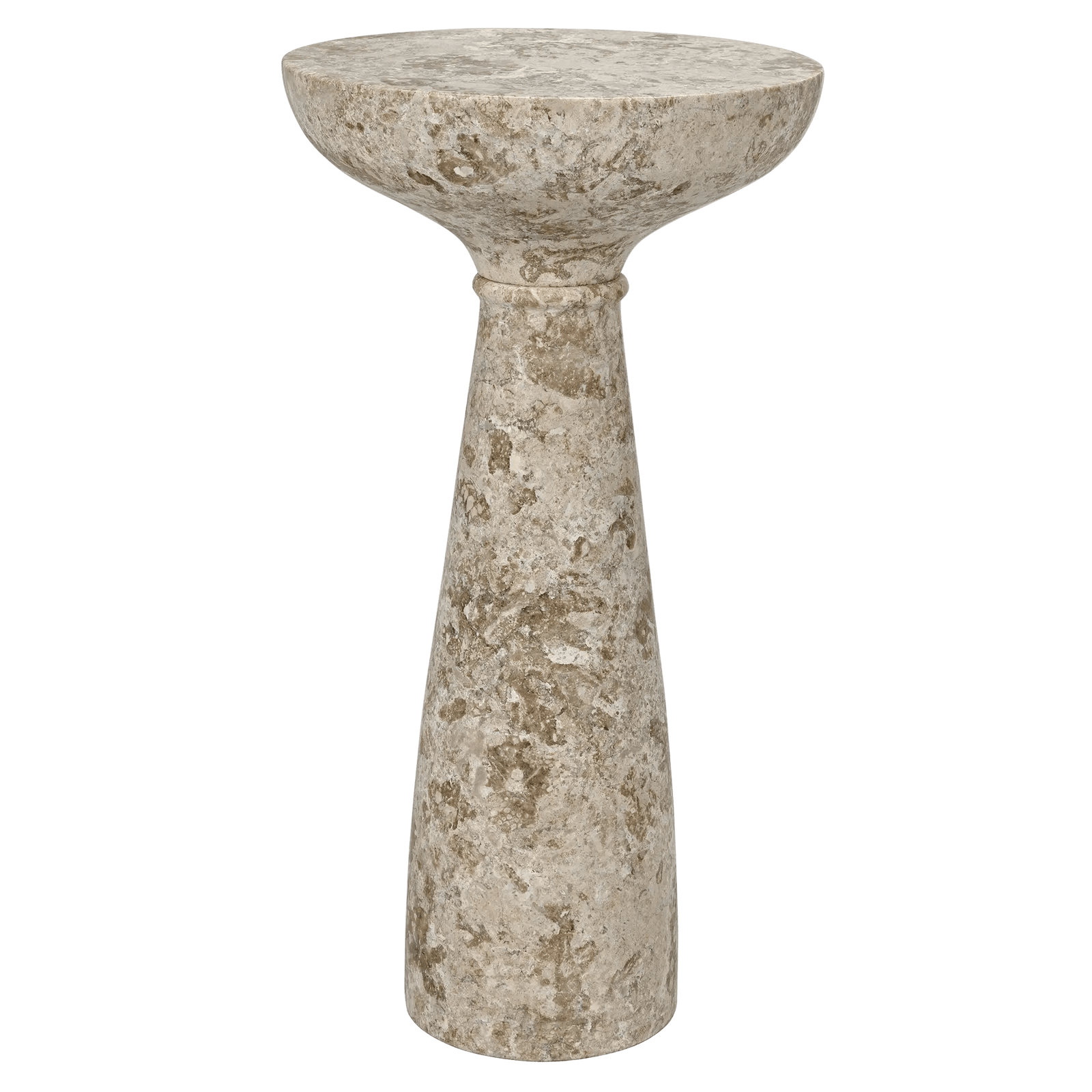 Noir Architect Side Table, C ACCENT TABLES
