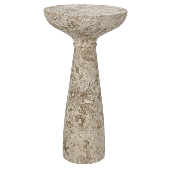 Noir Architect Side Table, C ACCENT TABLES