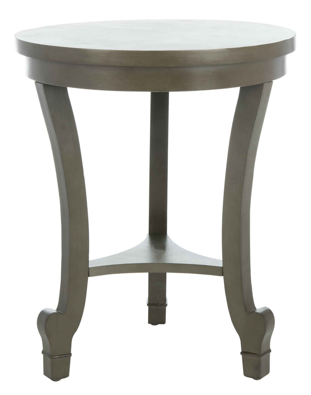 Monty End Table