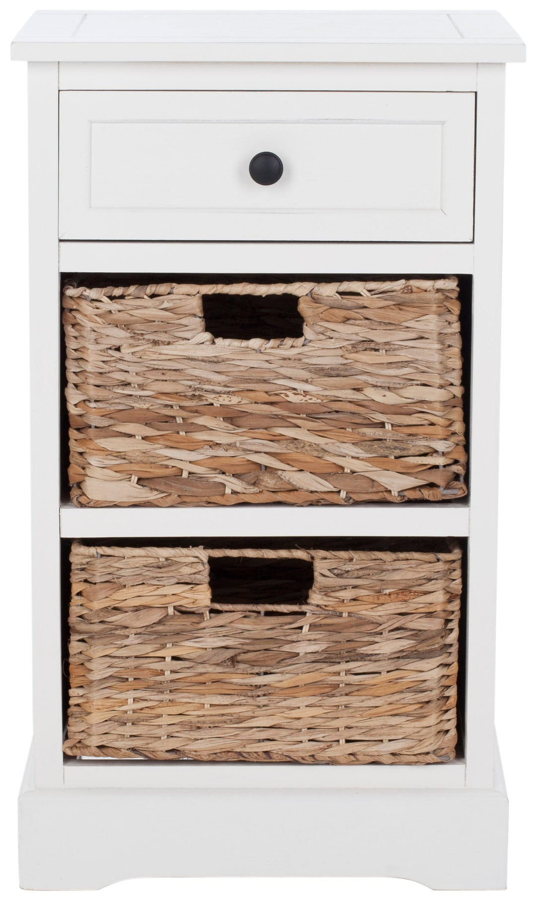 Carrie Side Storage Side Table