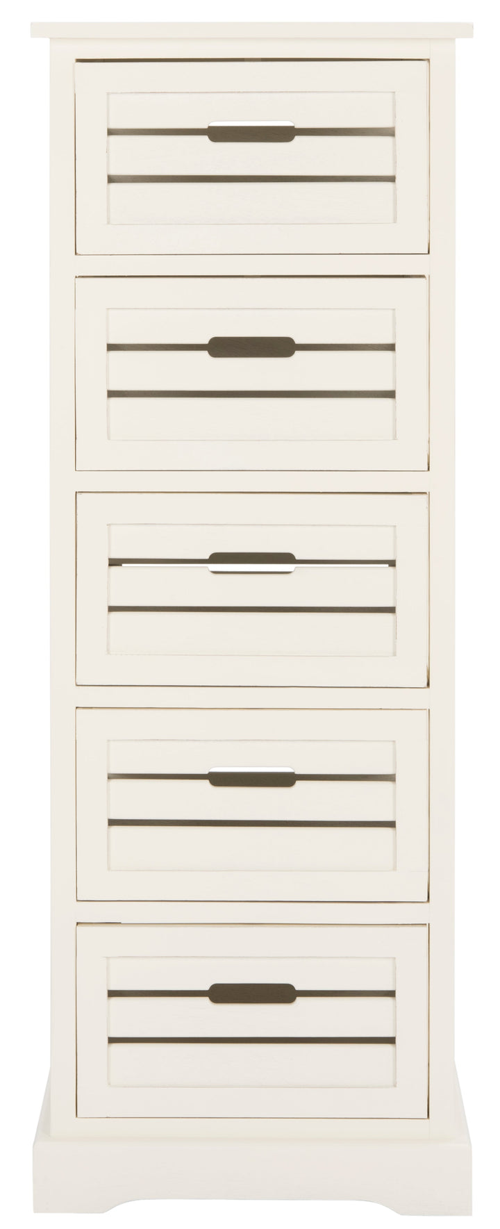 Sarina 5 Drawer Cabinet