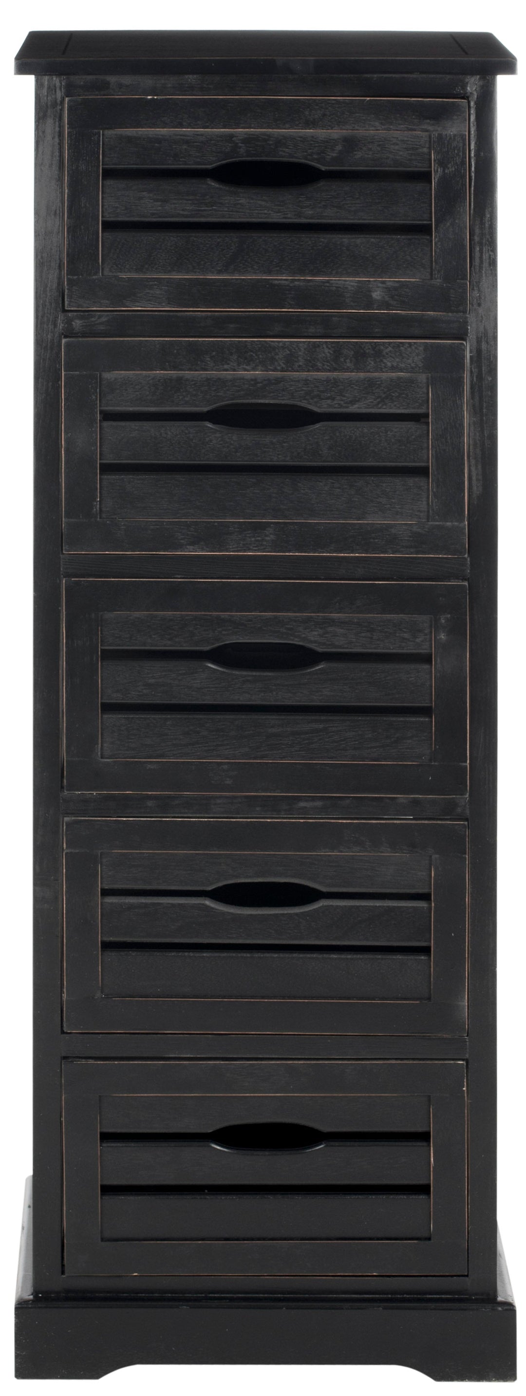 Sarina 5 Drawer Cabinet