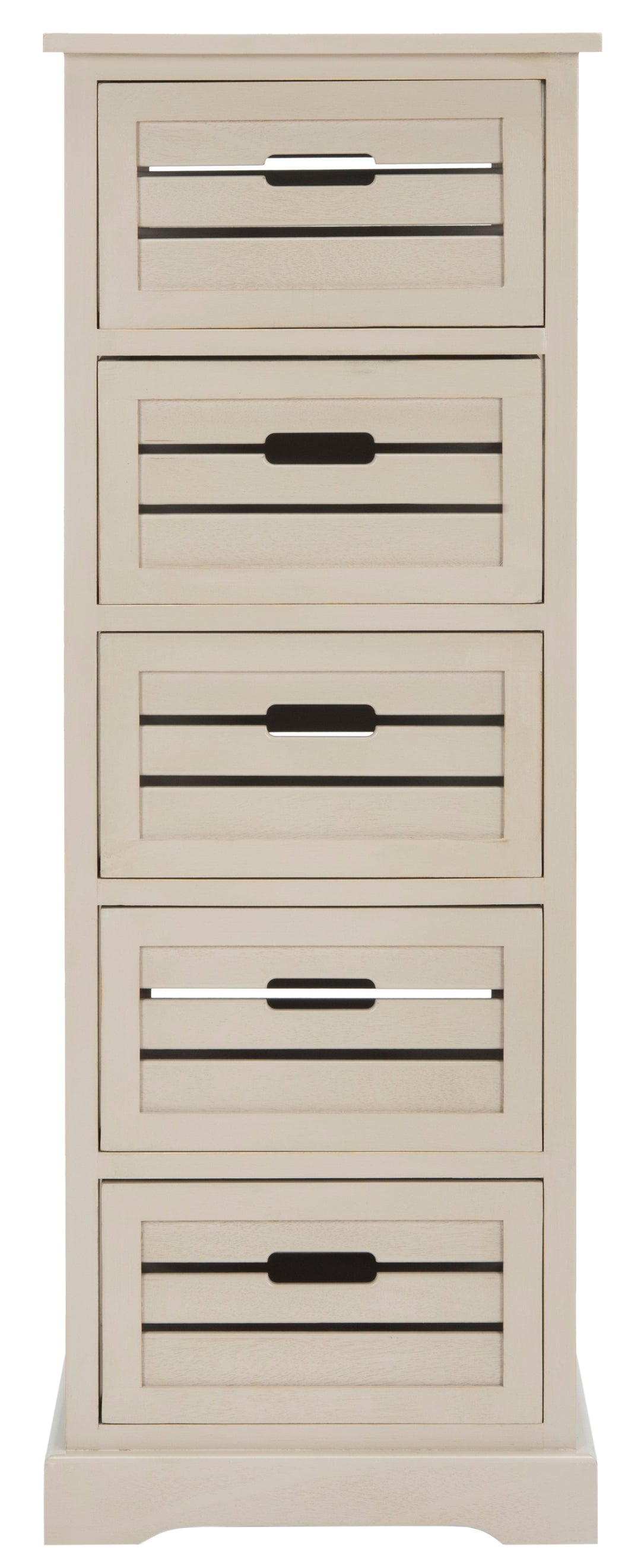 Sarina 5 Drawer Cabinet