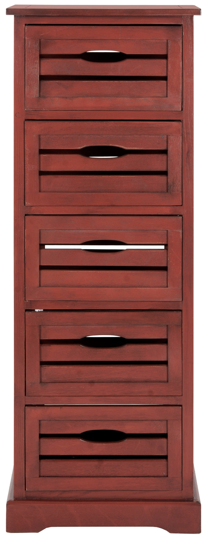 Sarina 5 Drawer Cabinet